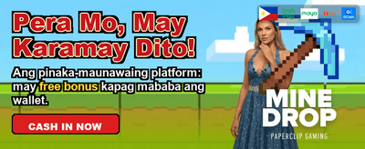Fastest Payouts in the PH!