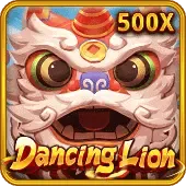 Dancing Lion thumbnail