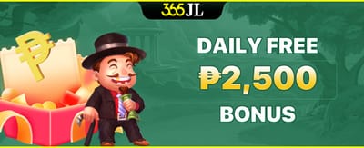 Daily Login Freebie promotion